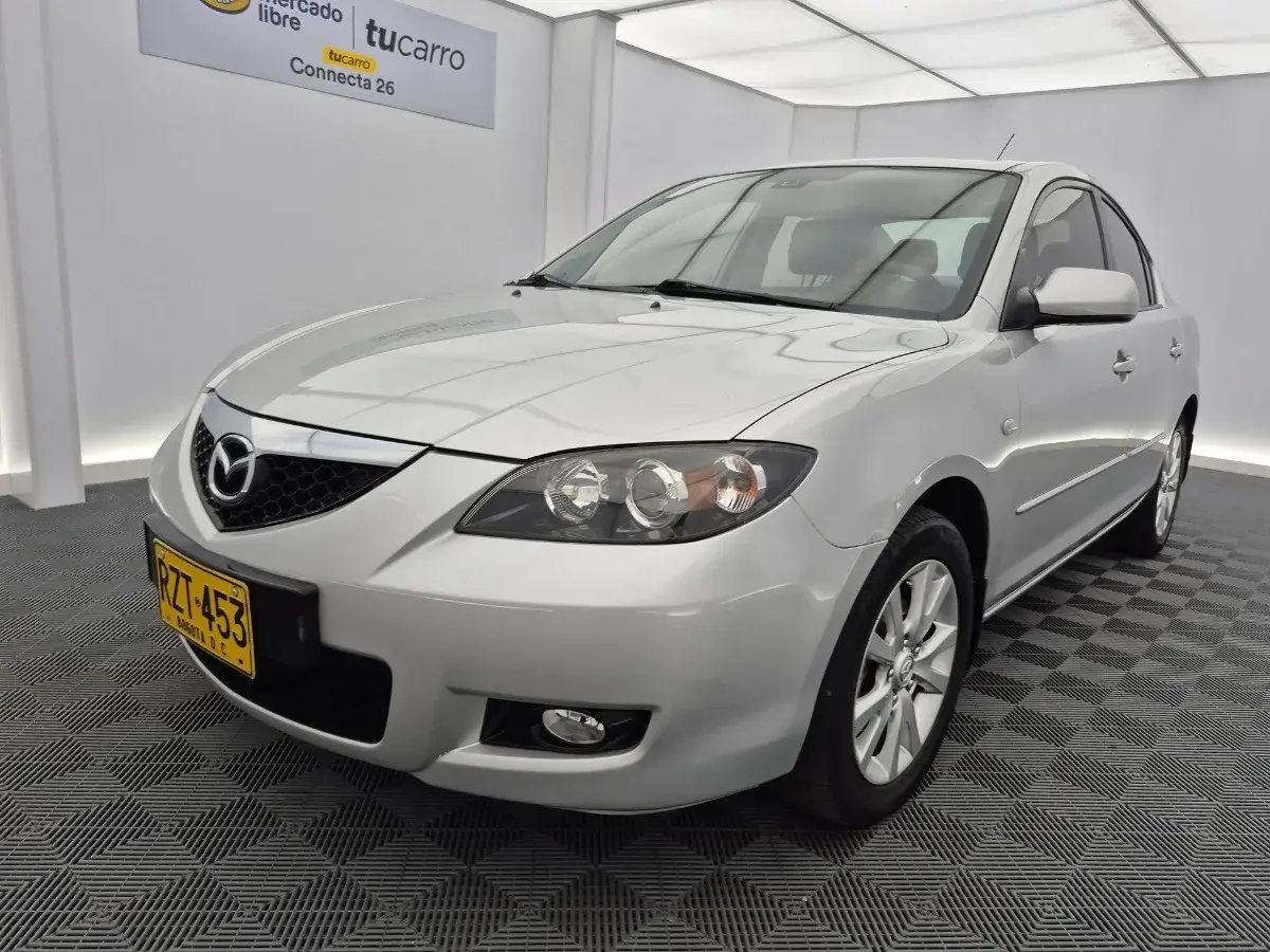 2010  Mazda 3
