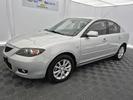 2010  Mazda 3 - Image 5