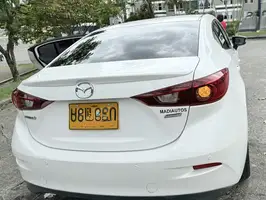 2015  Mazda 3 - Image 2