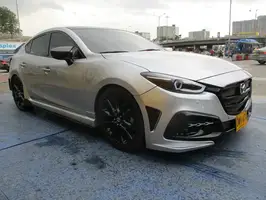 2017  Mazda 3 - Image 1