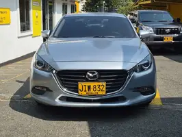 2017  Mazda 3 - Image 3