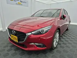 2019  Mazda 3 - Image 1