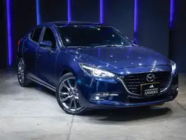 2019  Mazda 3 - Image 1