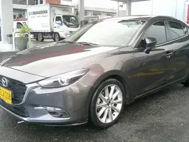 2019  Mazda 3 - Image 1