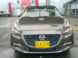2019  Mazda 3 - Image 2