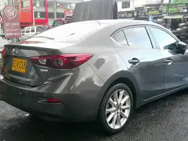 2019  Mazda 3 - Image 3