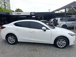 2019  Mazda 3 - Image 4