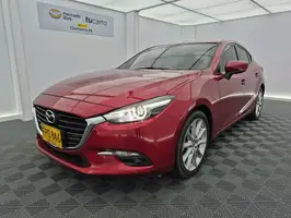 2019  Mazda 3 - Image 4