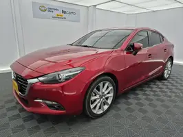 2019  Mazda 3 - Image 5