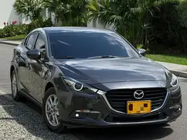 2020  Mazda 3 - Image 1