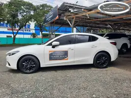 2020  Mazda 3 - Image 3