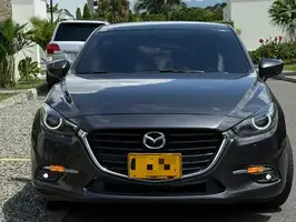 2020  Mazda 3 - Image 3