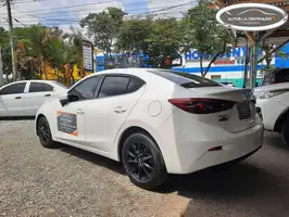 2020  Mazda 3 - Image 4