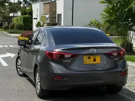 2020  Mazda 3 - Image 5