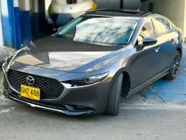 2021  Mazda 3 - Image 1