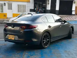 2021  Mazda 3 - Image 4