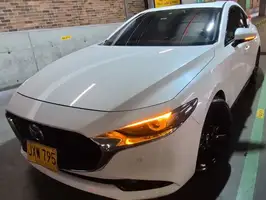 2022  Mazda 3 - Image 1