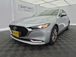 2023  Mazda 3 - Image 1