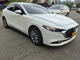 2023 Mazda 3