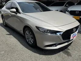 2023  Mazda 3 - Image 3