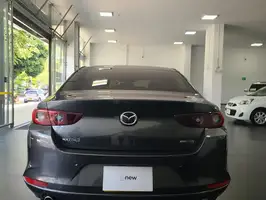 2023  Mazda 3 - Image 3