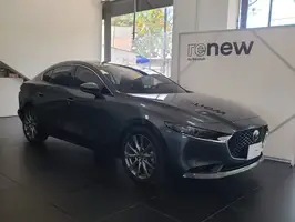 2023  Mazda 3 - Image 5