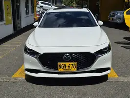 2024  Mazda 3 - Image 3