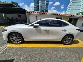 2024  Mazda 3 - Image 5