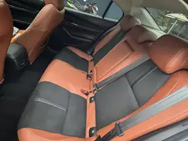 2025  Mazda 3 - Image 4