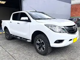 2018  Mazda Bt50 - Image 1