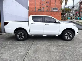 2018  Mazda Bt50 - Image 4