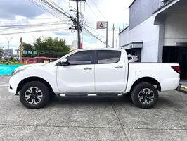 2018  Mazda Bt50 - Image 5