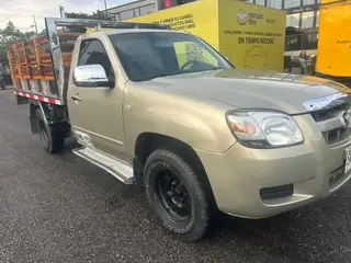 2008 Mazda Bt