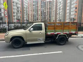 2008  Mazda Bt - Image 2