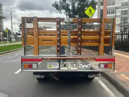 2008  Mazda Bt - Image 3