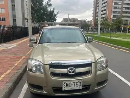 2008  Mazda Bt - Image 5