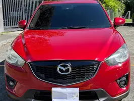 2015  Mazda Cx - Image 1