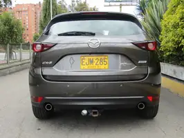 2018  Mazda Cx - Image 4