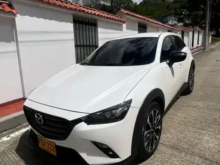 2019 Mazda Cx
