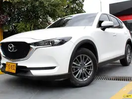 2019  Mazda Cx - Image 2
