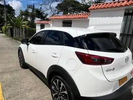 2019  Mazda Cx - Image 5