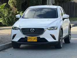 2020  Mazda Cx - Image 1