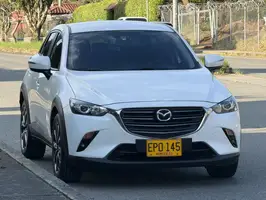 2020  Mazda Cx - Image 3