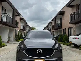 2020  Mazda Cx - Image 3