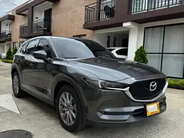 2020  Mazda Cx - Image 4