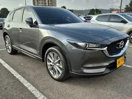 2021  Mazda Cx - Image 1