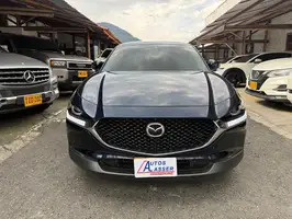 2021  Mazda Cx - Image 2