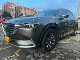 2021  Mazda Cx - Image 3