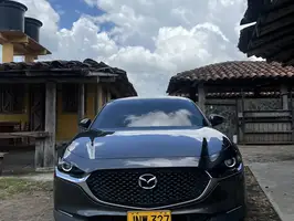 2021  Mazda Cx - Image 3