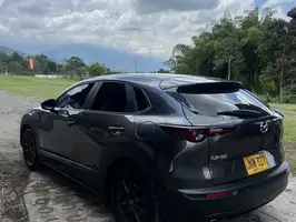 2021  Mazda Cx - Image 4